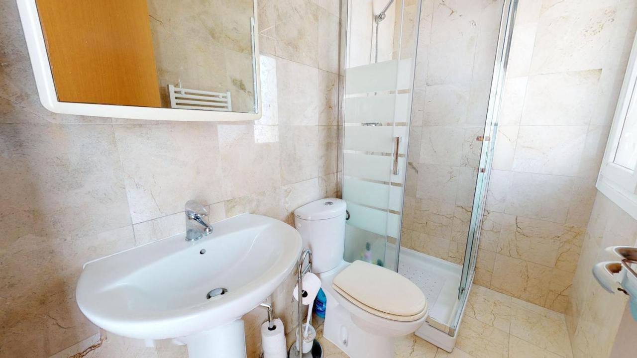 Villa Cerezo - A Murcia Holiday Rentals Property トレ・パチェコ エクステリア 写真