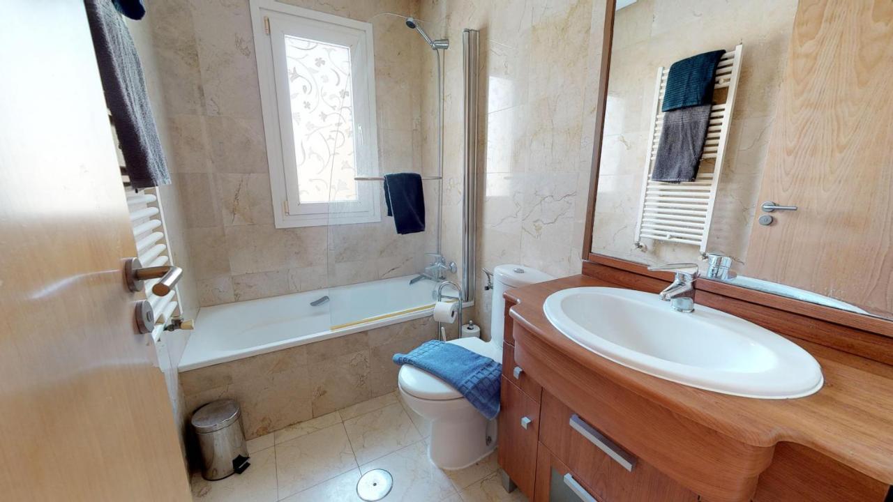 Villa Cerezo - A Murcia Holiday Rentals Property トレ・パチェコ エクステリア 写真